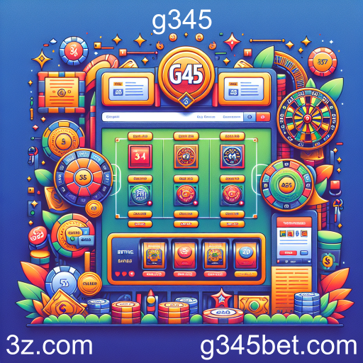 Apostas Online: A Revolução do Entretenimento no g345