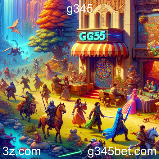 A Magia dos Jogos de Role-Play: Uma Aventura em Cada Decisão